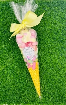 XL Easter Sweet Cones