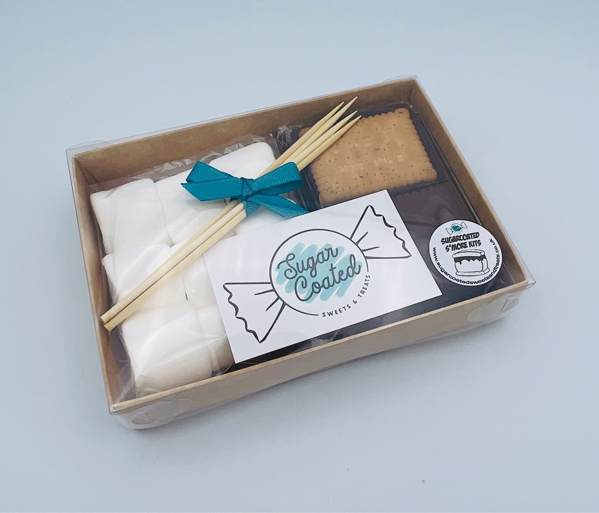 SugarCoated S'mores Kit