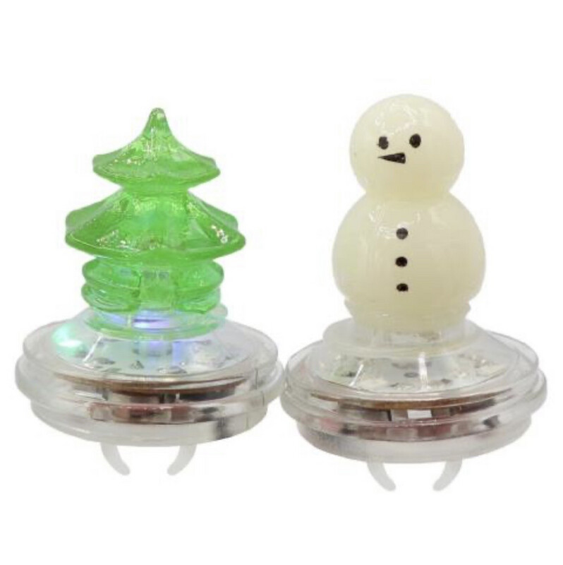 Candy Realms Festive Flash Pops 6g