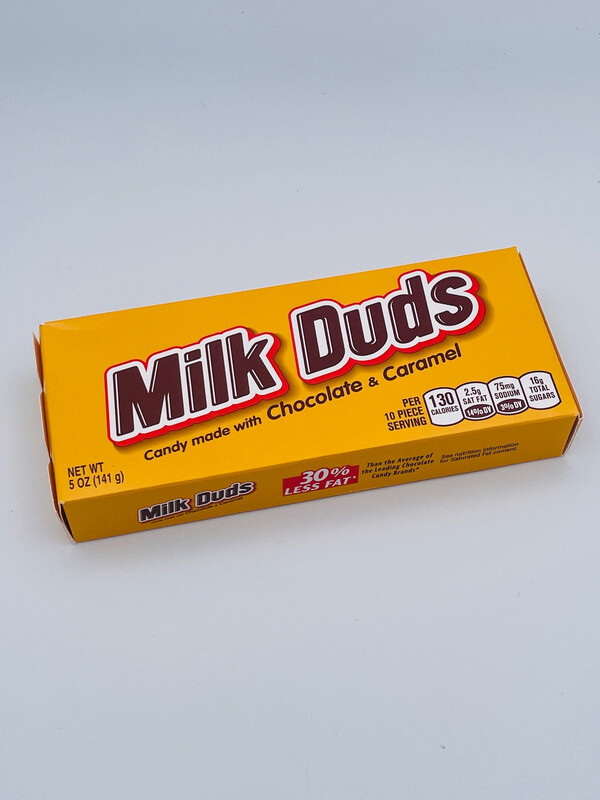 Milk Duds