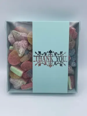 Thank You Sweet Box Thank You Sweet Box