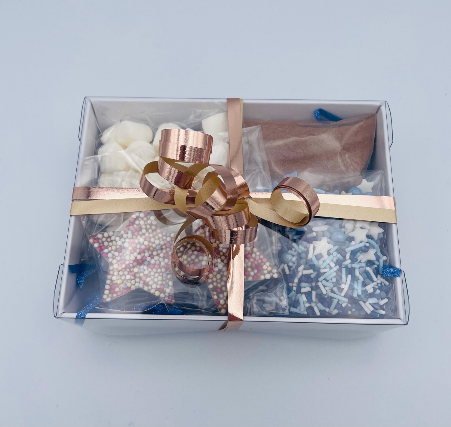 Hot Chocolate Stars Mix