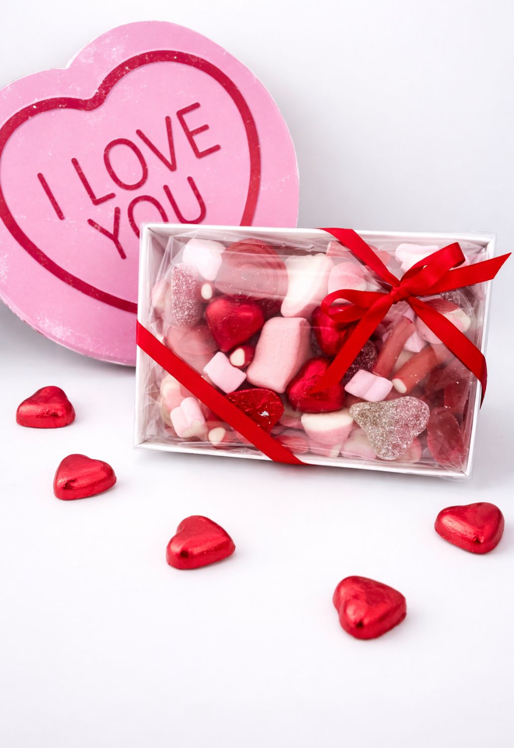 Valentines Gift Mix