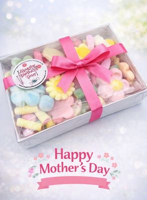 Mother’s Day Gift Mix