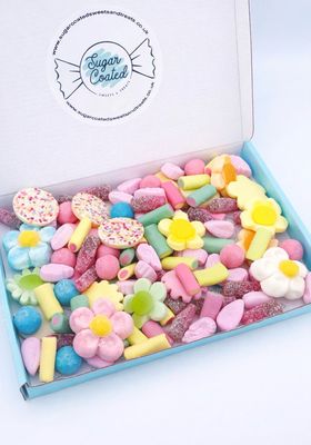 Mother’s Day Mix Up Letterbox Mix Mother’s Day Mix Up Letterbox Mix