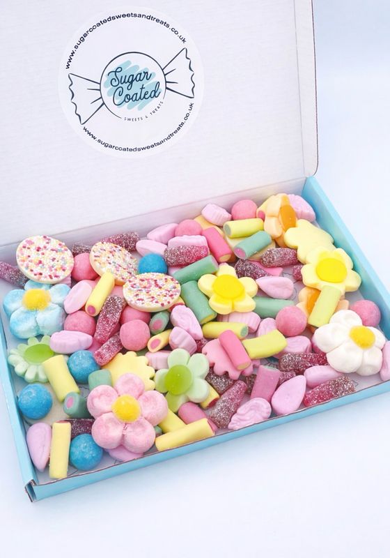 Mother’s Day Mix Up Letterbox Mix