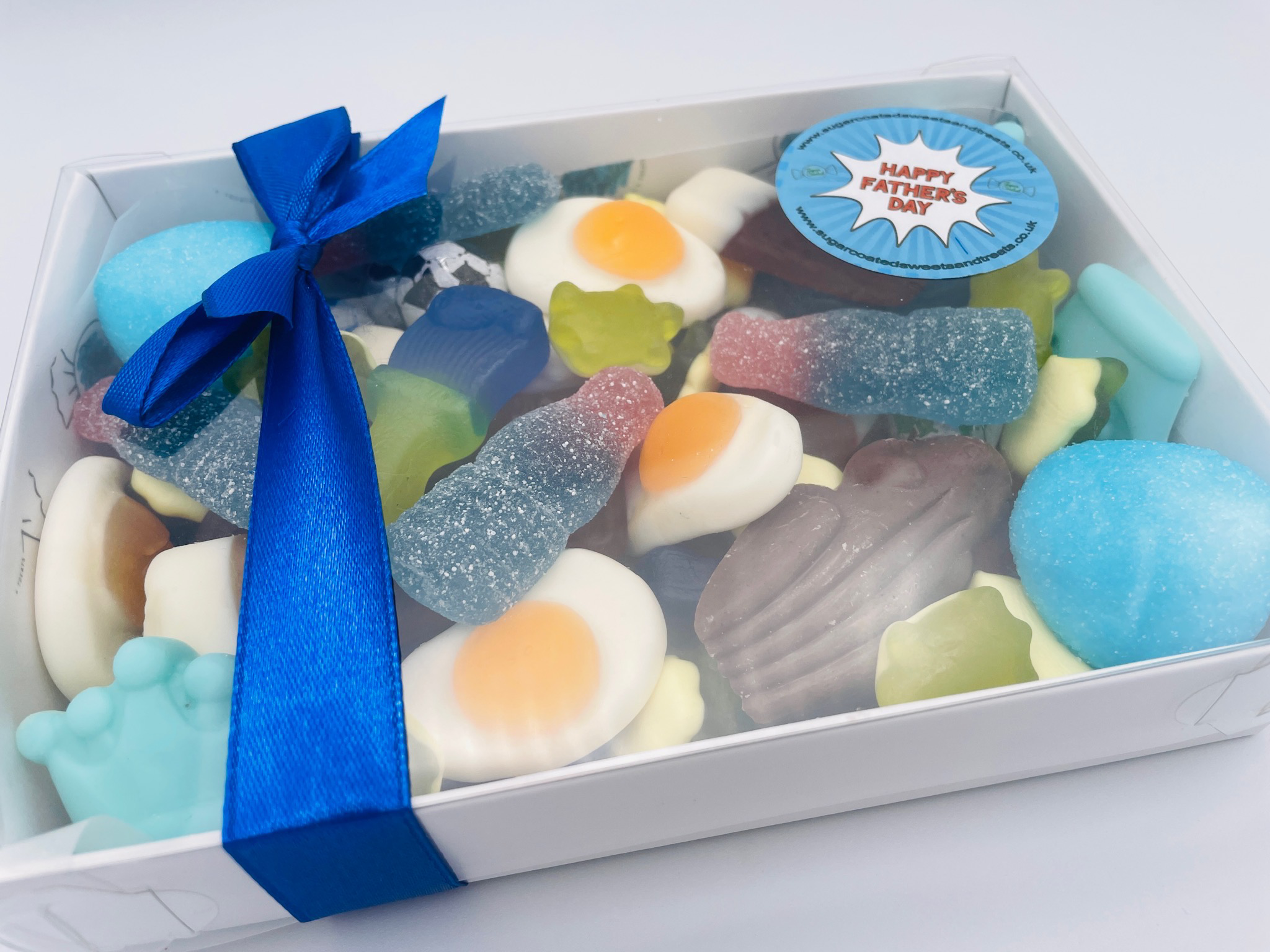 Fathers Day Sweet Gift Mix