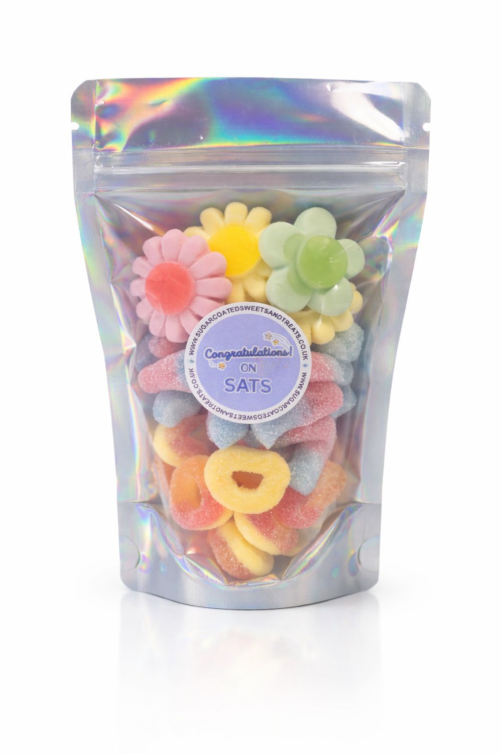 Congratulations On Your SATS sweets 150g