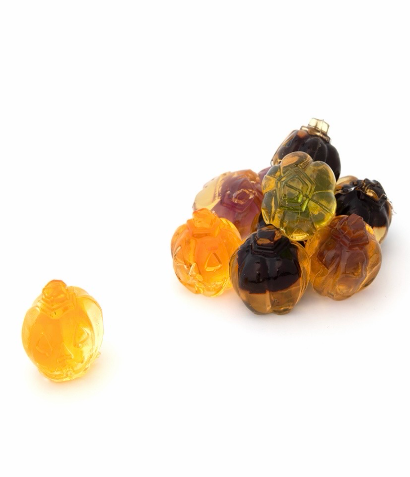 Kingsway 5D Halloween Peelable Gummies Bag 150g Bags