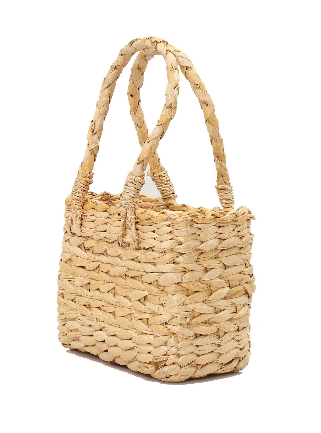 Banana Fiber Basket