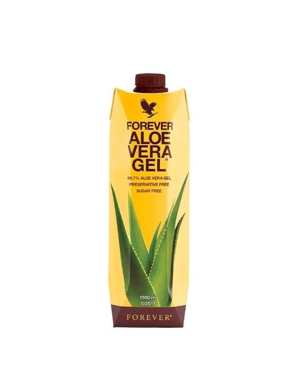 Aloe Vera Gel