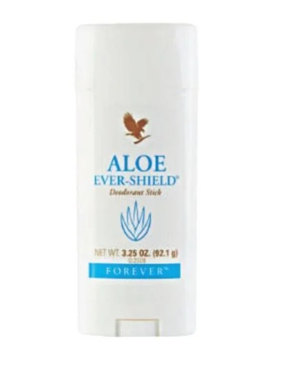 Aloe Ever-Shield