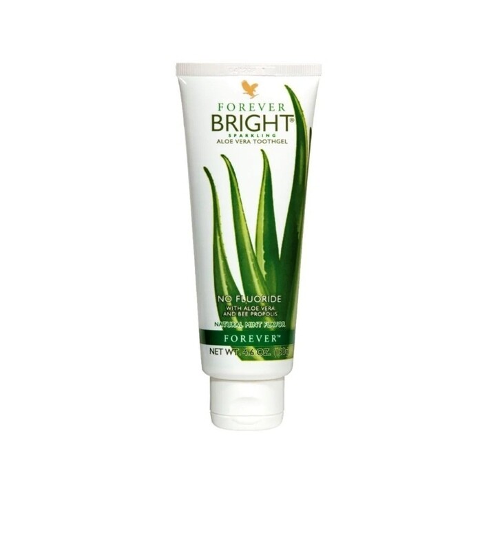 Forever Bright Toothgel