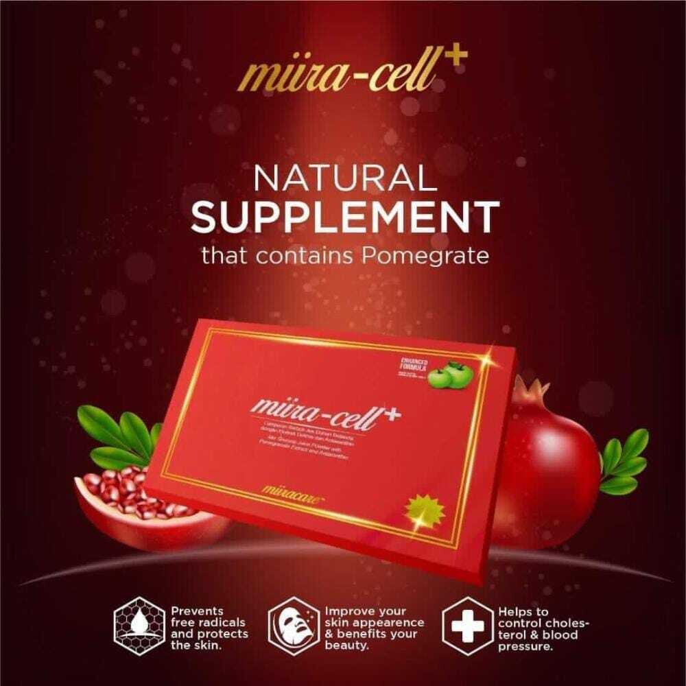 Miiracell Plus