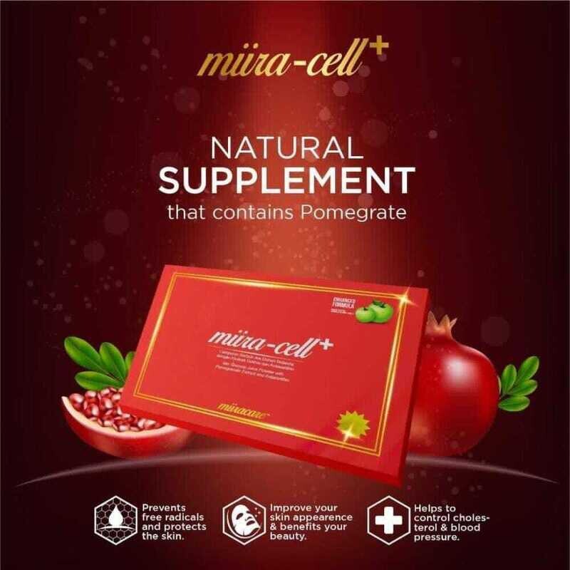 Miiracell Plus