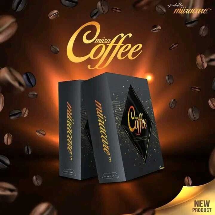 Miira-Coffee