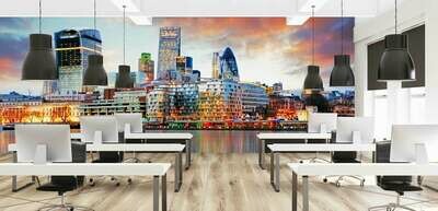 Office Interiors