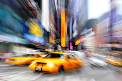 City Scapes