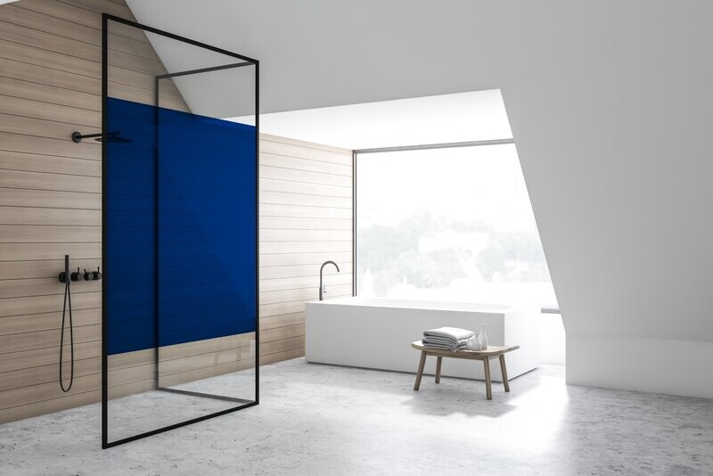 Blue Navy