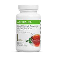 Instant Herbal Tea 50g