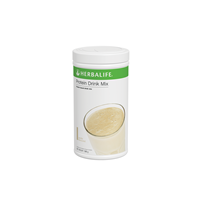 Protein Drink Mix Vanilla 588 g