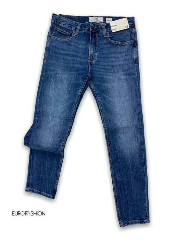 Jeans Skinny Denim
