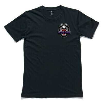 RKGarage T-Shirt