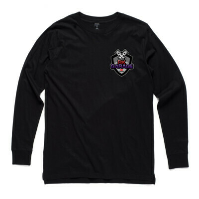 RKGarage Long Sleeve