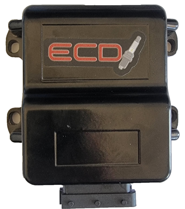 Ecotec Coil Driver