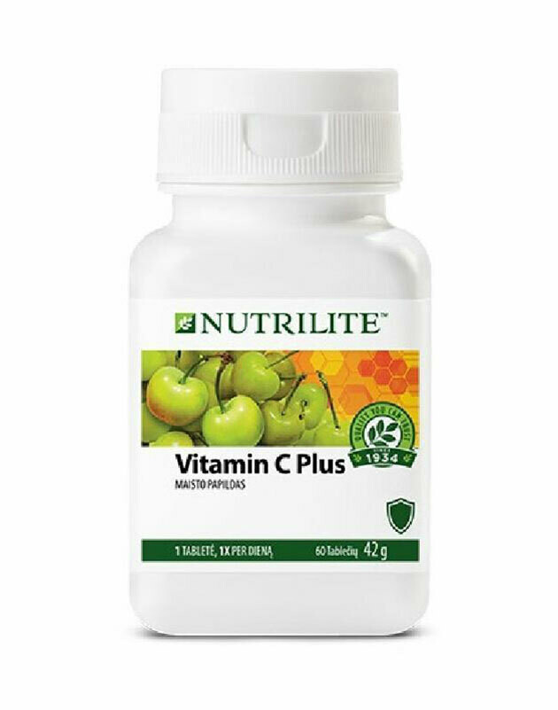 Nutrilite Bio C Plus