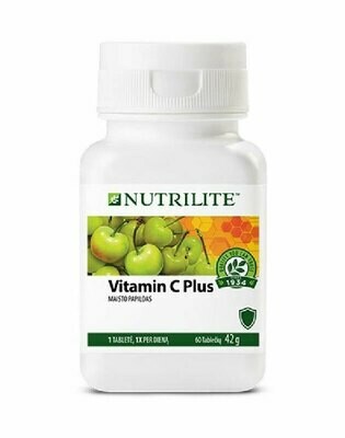 Nutrilite Bio C Plus