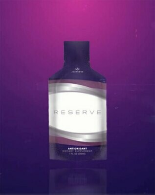 Reserve Jeunesse
