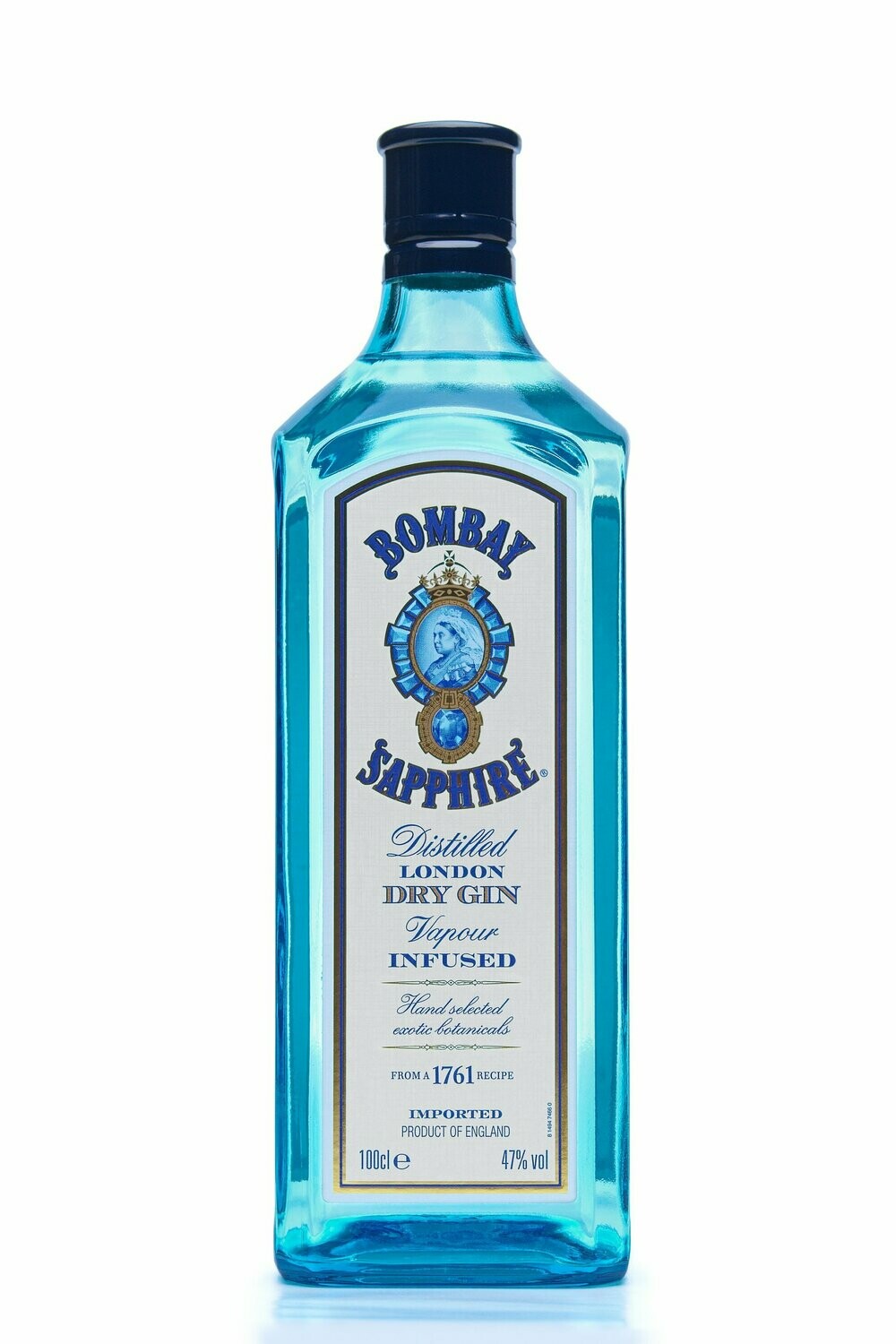 Bombay Sapphire Gin 750ml
