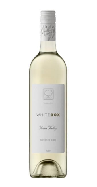 2 x Whitebox Sauvignon Blanc