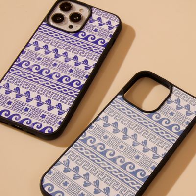 Santorini Collection