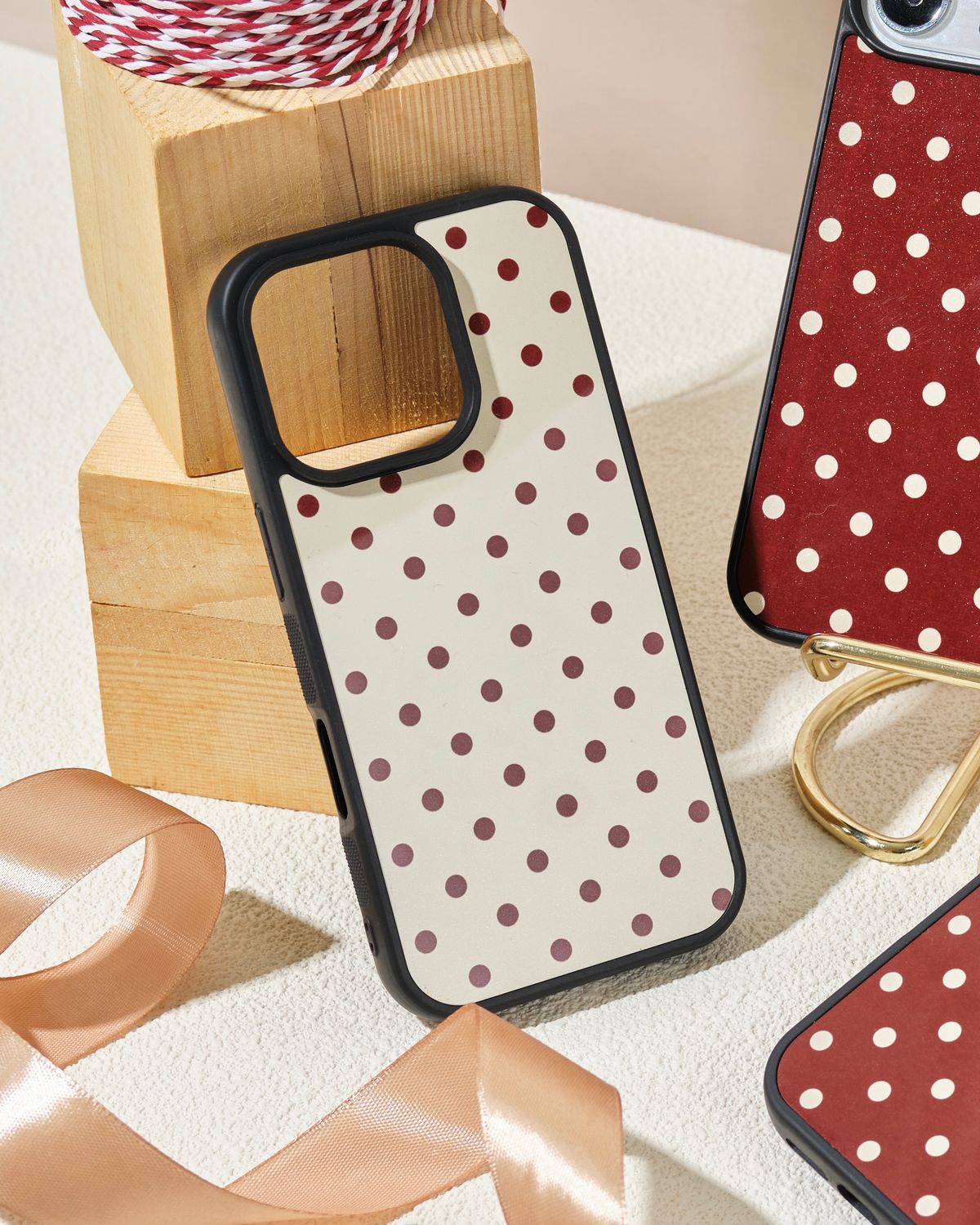 Polka Collection