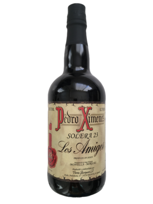 Liqueurs
