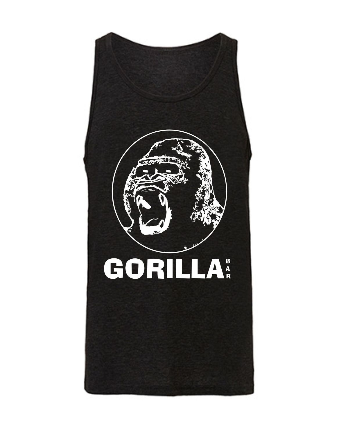 Gorilla TankTop