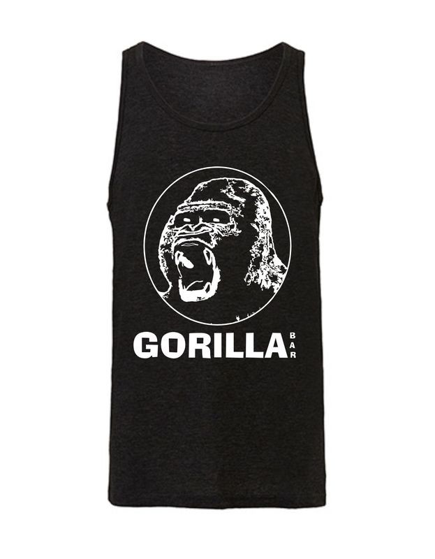 Gorilla TankTop