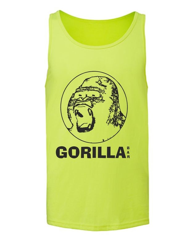 Gorilla TankTop
