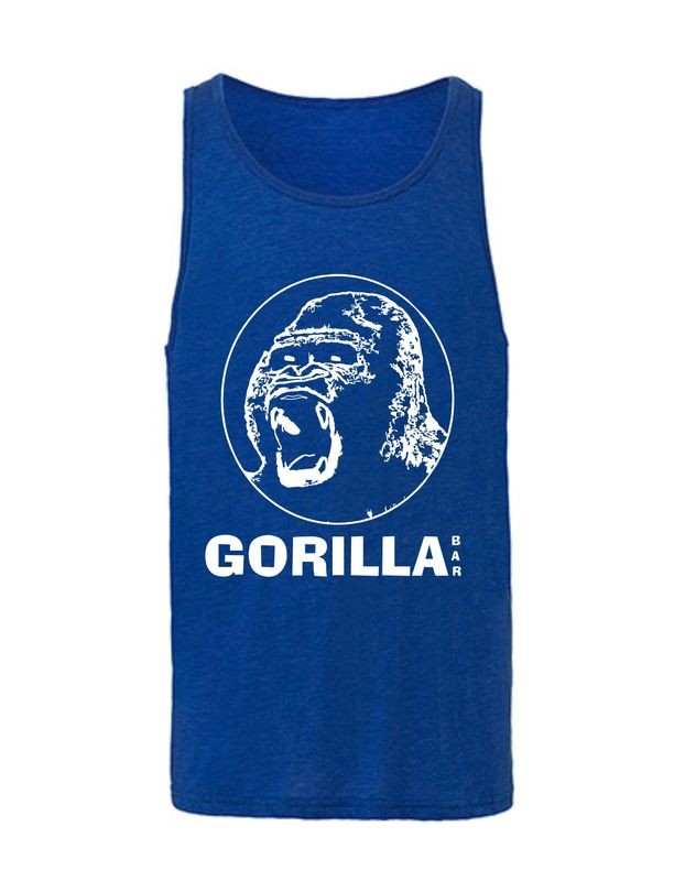 Gorilla TankTop