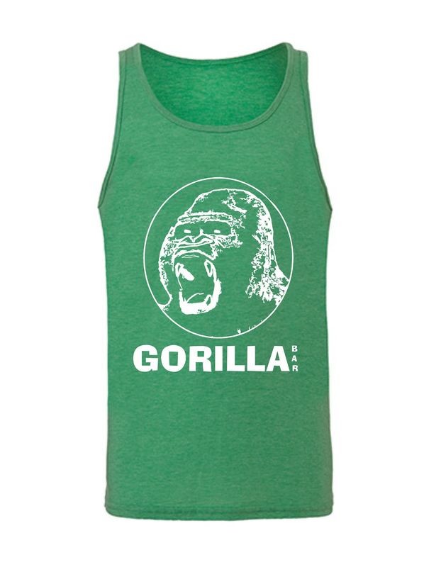 Gorilla TankTop