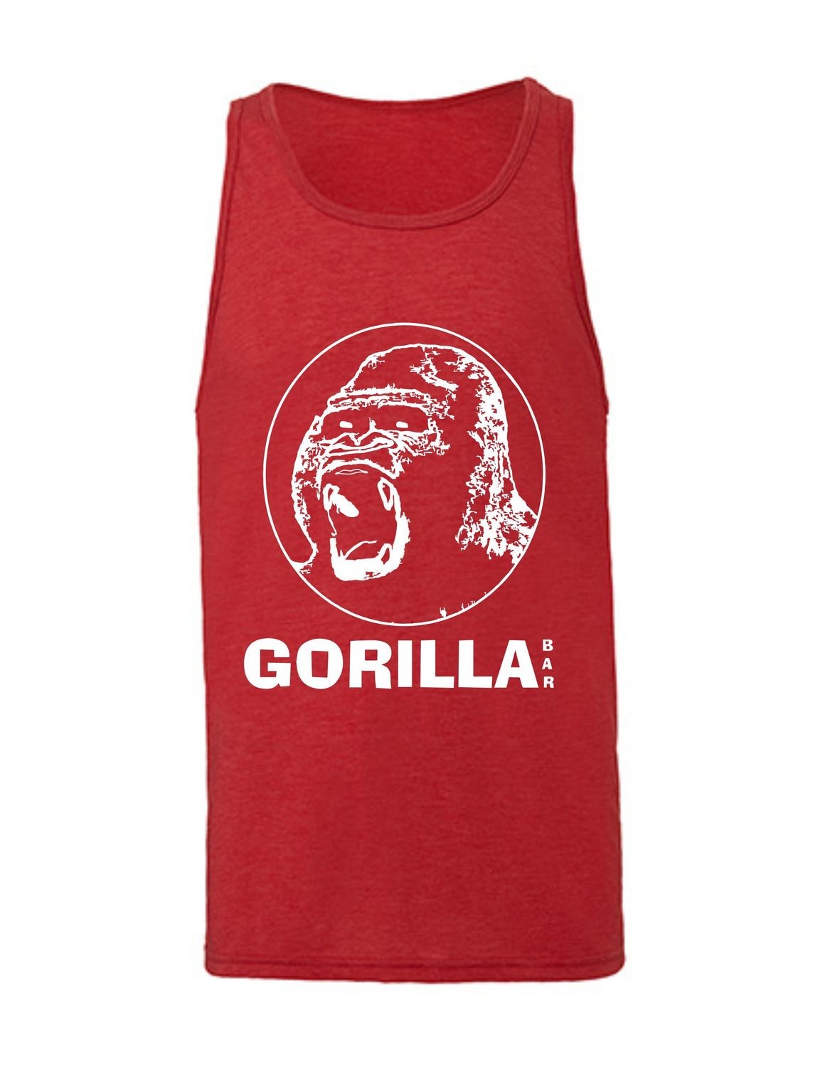 Gorilla TankTop