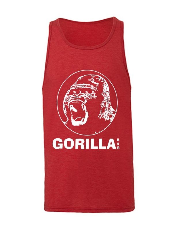 Gorilla TankTop