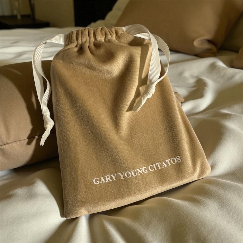 D. Gary Young citatų kortelės