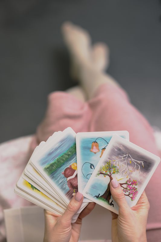 Dėkingumo kortelės