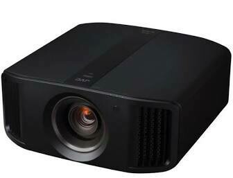 JVC DLA N5 4K Projector