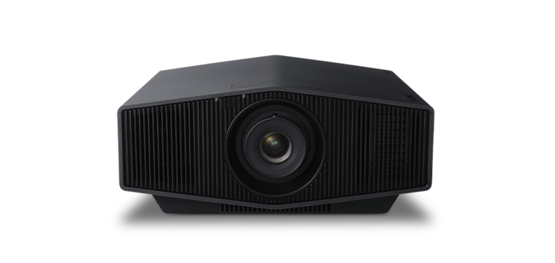 Sony VPL-XW5000ES 4K Projector