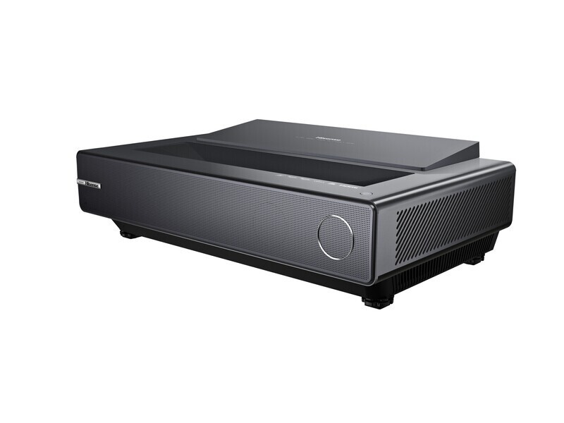 Hisense PX2-Pro TriChroma Triple Laser 4k Ultra Short Throw Projector