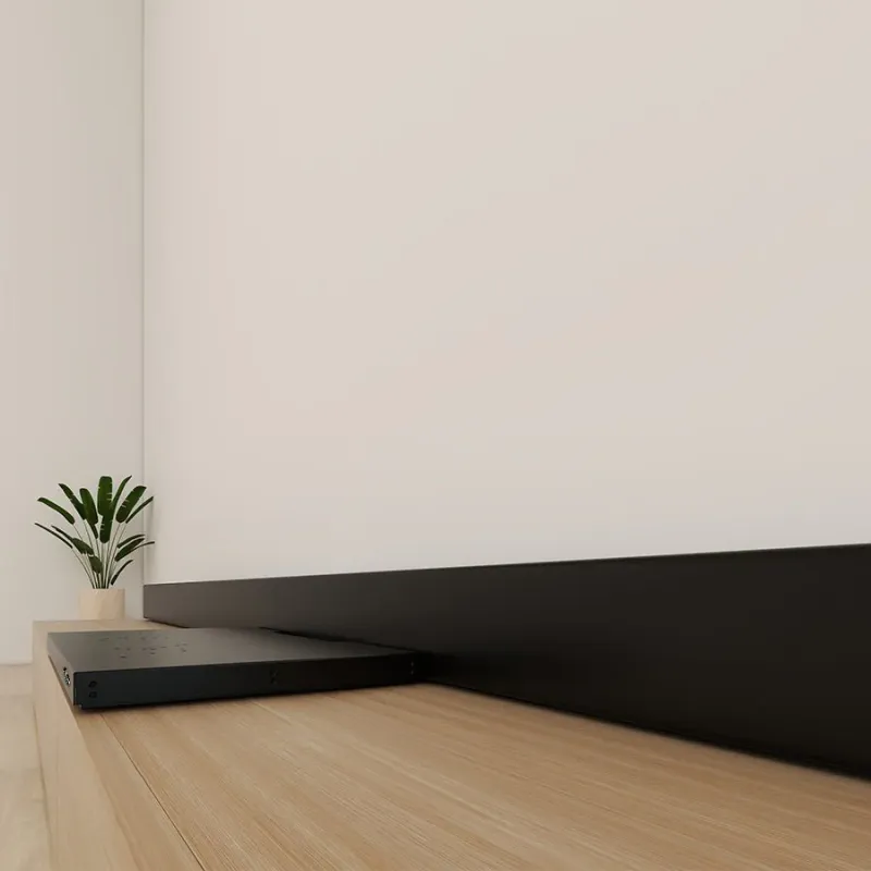 VIVIDSTORM S Pro Motorised Platform